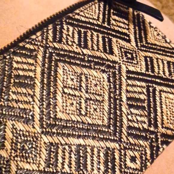 🎉🗿Tribe Weaved Clutch - Picture 4 of 4